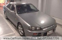 nissan skyline 1998 -NISSAN--Skyline ER34-004646---NISSAN--Skyline ER34-004646-