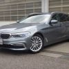 bmw 5-series 2018 -BMW--BMW 5 Series LDA-JM20--WBAJM720X0G637691---BMW--BMW 5 Series LDA-JM20--WBAJM720X0G637691- image 1