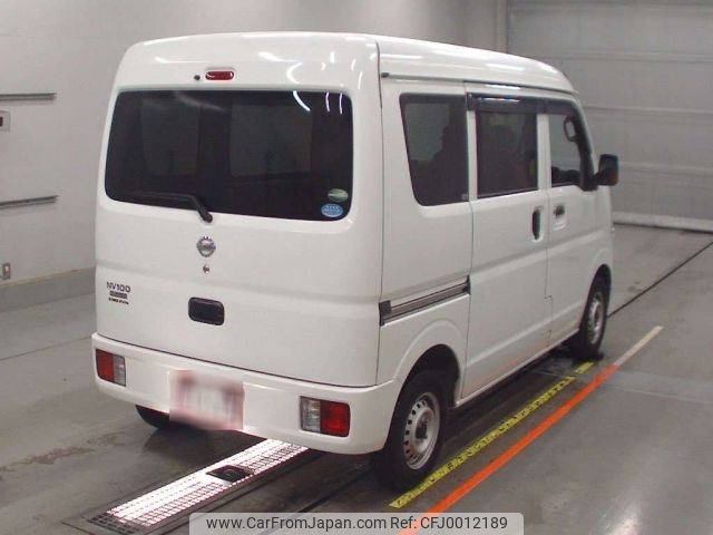 nissan clipper-van 2019 -NISSAN--Clipper Van DR17V-310199---NISSAN--Clipper Van DR17V-310199- image 2