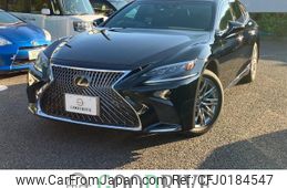 lexus ls 2018 quick_quick_DAA-GVF50_GVF50-6002774