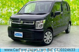 suzuki wagon-r 2021 quick_quick_5AA-MH95S_MH95S-171571