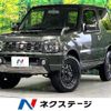 suzuki jimny 2015 quick_quick_JB23W_JB23W-746337 image 1