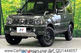 suzuki jimny 2015 quick_quick_JB23W_JB23W-746337