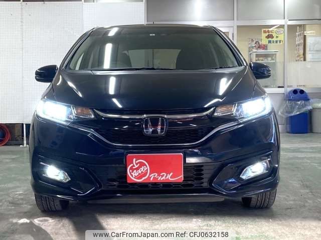 honda fit 2019 -HONDA 【横浜 505ﾋ4310】--Fit DAA-GP5--GP5-1339359---HONDA 【横浜 505ﾋ4310】--Fit DAA-GP5--GP5-1339359- image 2