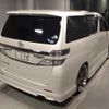 toyota vellfire 2012 -TOYOTA 【川越 306ﾘ777】--Vellfire ANH20W--8246651---TOYOTA 【川越 306ﾘ777】--Vellfire ANH20W--8246651- image 7