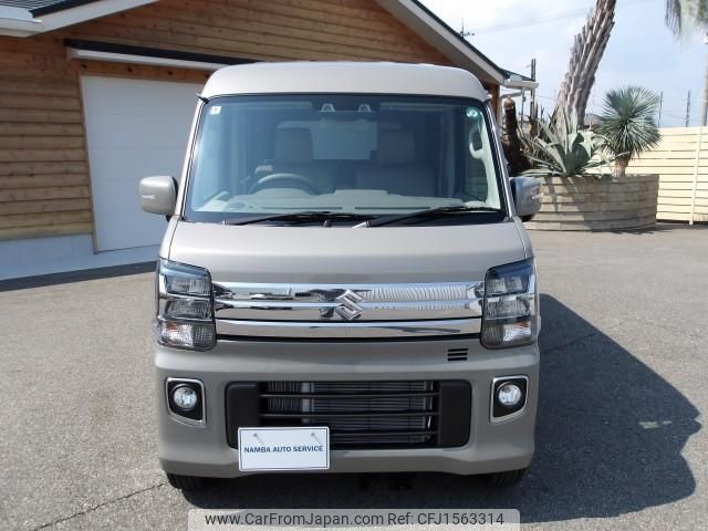 suzuki every-wagon 2025 CFJ1563314 image 2
