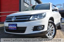 volkswagen tiguan 2013 -VOLKSWAGEN--VW Tiguan DBA-5NCTH--WVGZZZ5NZEW033932---VOLKSWAGEN--VW Tiguan DBA-5NCTH--WVGZZZ5NZEW033932-