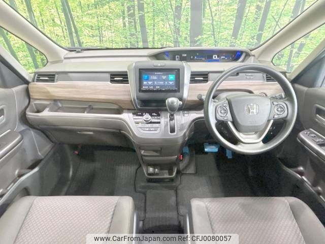 honda freed 2022 -HONDA--Freed 5BA-GB5--GB5-3211840---HONDA--Freed 5BA-GB5--GB5-3211840- image 2