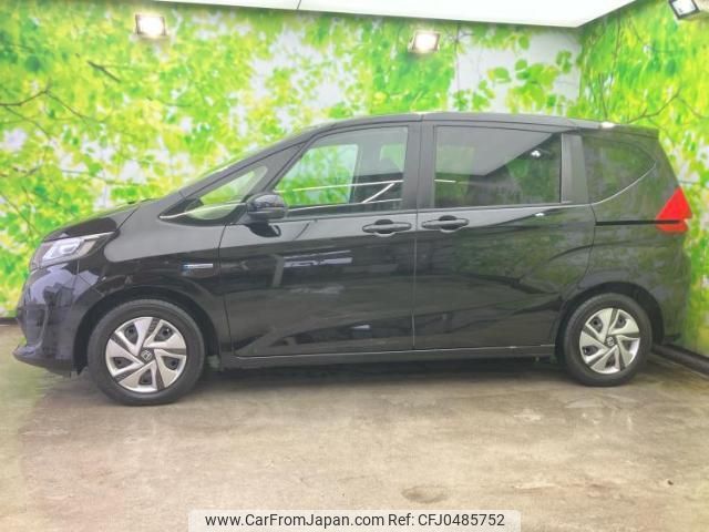 honda freed-hybrid 2019 quick_quick_GB7_GB7-1106835 image 2