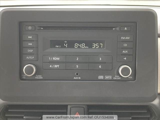 nissan roox 2021 CFJ1534086 image 2