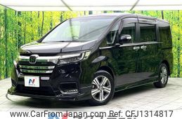 honda stepwagon-spada 2020 quick_quick_RP5_RP5-1207893