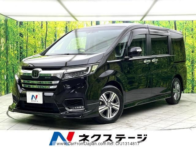 honda stepwagon-spada 2020 quick_quick_RP5_RP5-1207893 image 1