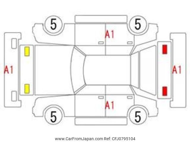 lexus nx 2023 -LEXUS--Lexus NX 6AA-AAZH20--AAZH20-1005021---LEXUS--Lexus NX 6AA-AAZH20--AAZH20-1005021- image 2