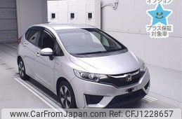 honda fit 2016 -HONDA--Fit GP5-1218084---HONDA--Fit GP5-1218084-
