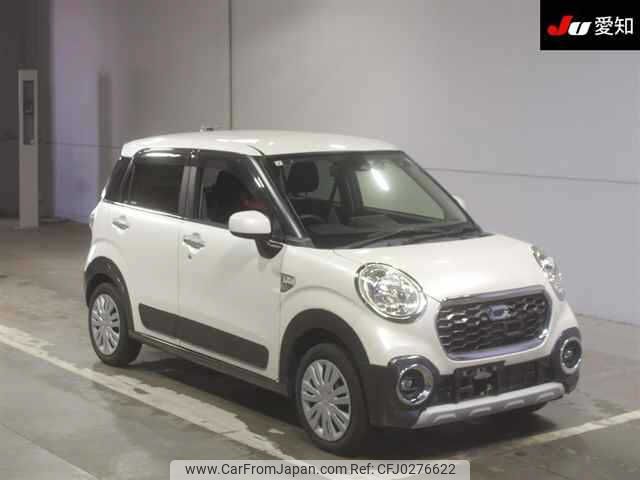 daihatsu cast 2015 -DAIHATSU 【その他 】--Cast LA250S-0002570---DAIHATSU 【その他 】--Cast LA250S-0002570- image 1