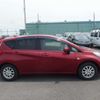 nissan note 2014 21847 image 3