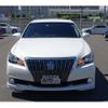 toyota crown-majesta 2015 -TOYOTA--Crown Majesta DAA-GWS214--GWS214-6008139---TOYOTA--Crown Majesta DAA-GWS214--GWS214-6008139- image 2