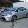 toyota prius 2010 CFJ1594621 image 4