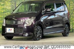 suzuki wagon-r 2012 quick_quick_MH23S_MH23S-441977