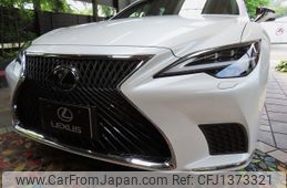 lexus ls 2023 -LEXUS--Lexus LS 6AA-GVF50--GVF50-6008532---LEXUS--Lexus LS 6AA-GVF50--GVF50-6008532-