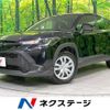 toyota corolla-cross 2024 quick_quick_ZSG10_ZSG10-1027569 image 1