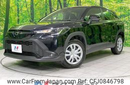 toyota corolla-cross 2024 quick_quick_ZSG10_ZSG10-1027569