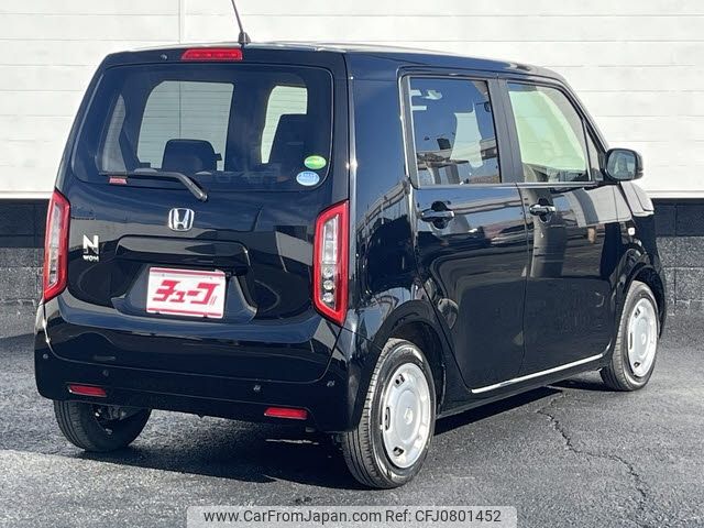 honda n-wgn 2021 -HONDA--N WGN 6BA-JH3--JH3-1054752---HONDA--N WGN 6BA-JH3--JH3-1054752- image 2