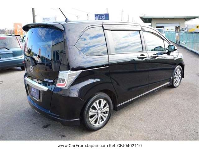 honda freed 2011 -HONDA--Freed DAA-GP3--GP3-1004923---HONDA--Freed DAA-GP3--GP3-1004923- image 2