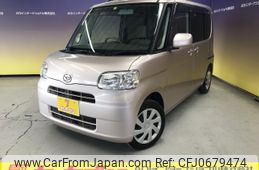 daihatsu tanto 2012 -DAIHATSU--Tanto DBA-L375S--L375S-0520672---DAIHATSU--Tanto DBA-L375S--L375S-0520672-