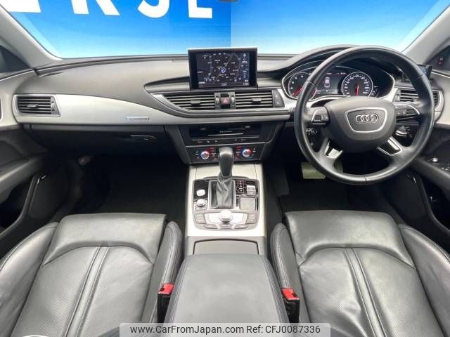 audi a7 2017 -AUDI--Audi A7 ABA-4GCREC--WAUZZZ4G9GN113917---AUDI--Audi A7 ABA-4GCREC--WAUZZZ4G9GN113917- image 2