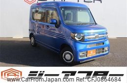 honda n-van 2018 -HONDA--N VAN HBD-JJ1--JJ1-3011795---HONDA--N VAN HBD-JJ1--JJ1-3011795-