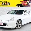 nissan fairlady-z 2009 -NISSAN--Fairlady Z CBA-Z34--Z34-603178---NISSAN--Fairlady Z CBA-Z34--Z34-603178- image 1