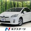 toyota prius 2011 -TOYOTA--Prius DAA-ZVW30--ZVW30-0330581---TOYOTA--Prius DAA-ZVW30--ZVW30-0330581- image 1