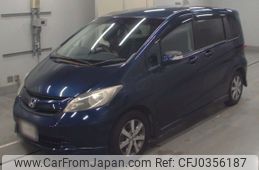 honda freed 2009 -HONDA--Freed GB3-1127728---HONDA--Freed GB3-1127728-