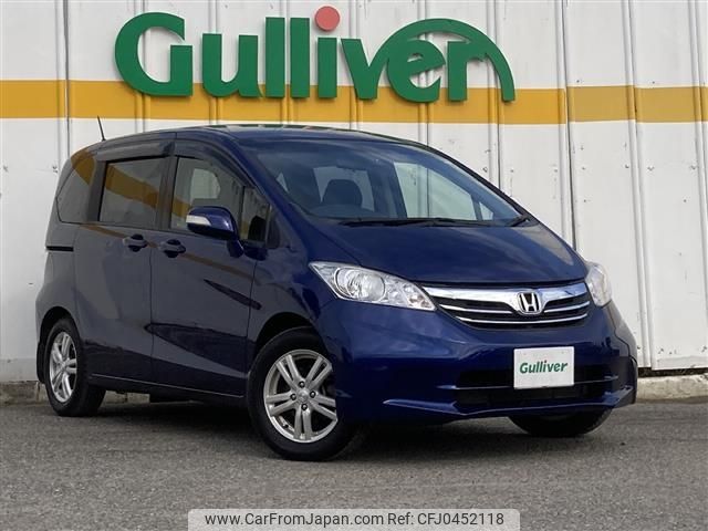 honda freed 2013 -HONDA--Freed DBA-GB3--GB3-3003554---HONDA--Freed DBA-GB3--GB3-3003554- image 1