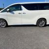 toyota vellfire 2020 -TOYOTA 【横浜 350ﾌ 109】--Vellfire 3BA-AGH30W--AGH30W-9018873---TOYOTA 【横浜 350ﾌ 109】--Vellfire 3BA-AGH30W--AGH30W-9018873- image 4