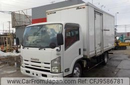 isuzu elf-truck 2008 GOO_NET_EXCHANGE_0302609A30240314W005