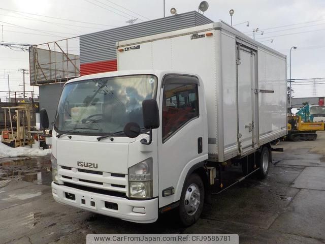 isuzu elf-truck 2008 GOO_NET_EXCHANGE_0302609A30240314W005 image 1