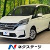 nissan serena 2019 quick_quick_GC27_GC27-050760 image 1
