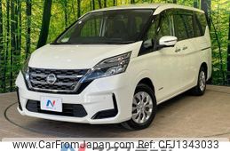 nissan serena 2019 quick_quick_GC27_GC27-050760