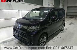 subaru stella 2017 -SUBARU 【名変中 】--Stella LA160F--0010910---SUBARU 【名変中 】--Stella LA160F--0010910-