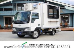 mazda titan-dash 2007 CFJ1858381