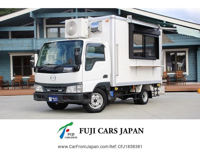 mazda titan-dash 2007 CFJ1858381 image 1