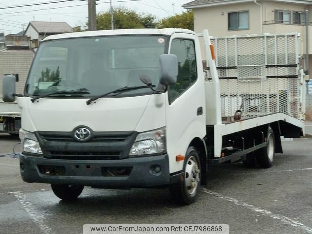 toyota toyoace 2013 CFJ7986868 image 1
