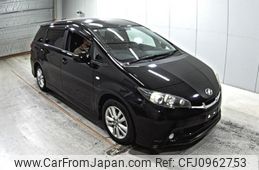 toyota wish 2010 -TOYOTA--Wish ZGE20W-0085539---TOYOTA--Wish ZGE20W-0085539-