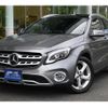 mercedes-benz gla-class 2019 -MERCEDES-BENZ--Benz GLA DBA-156947--WDC1569472J653855---MERCEDES-BENZ--Benz GLA DBA-156947--WDC1569472J653855- image 1