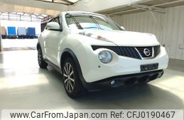 nissan juke 2011 ENHANCEAUTO_1_ea287330