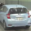 nissan note 2017 CFJ1789963 image 2