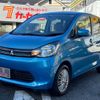 mitsubishi ek-wagon 2014 -MITSUBISHI--ek Wagon DBA-B11W--B11W-0050448---MITSUBISHI--ek Wagon DBA-B11W--B11W-0050448- image 1