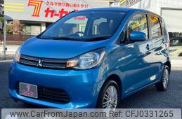 mitsubishi ek-wagon 2014 -MITSUBISHI--ek Wagon DBA-B11W--B11W-0050448---MITSUBISHI--ek Wagon DBA-B11W--B11W-0050448-